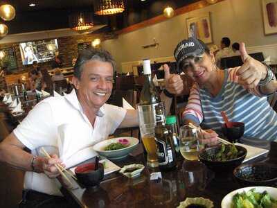 Shingo's Japanese Restaurant