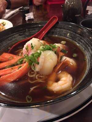 Shingo's Japanese Restaurant