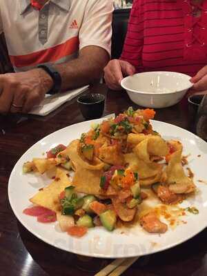 Shingo's Japanese Restaurant