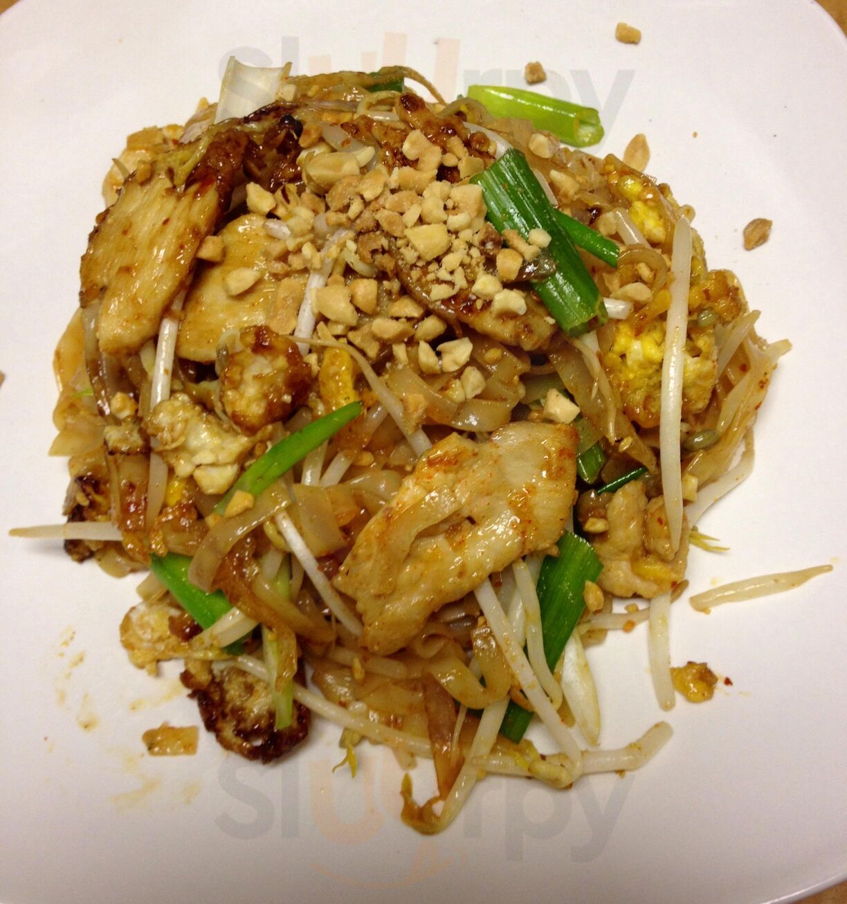 Shingo's Japanese Restaurant