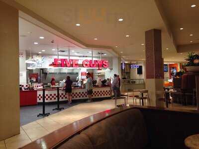 Five Guys