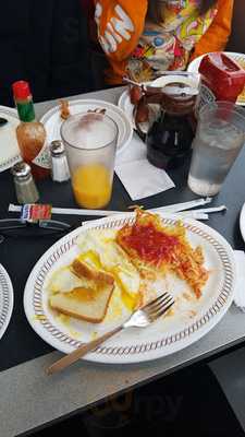 Waffle House No. 158