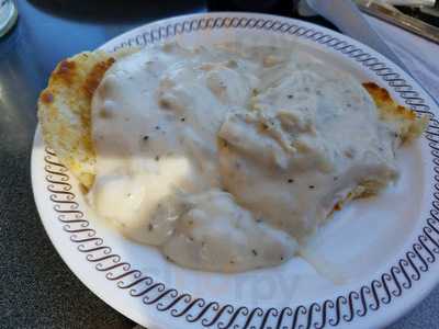 Waffle House No. 158