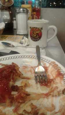 Waffle House No. 158