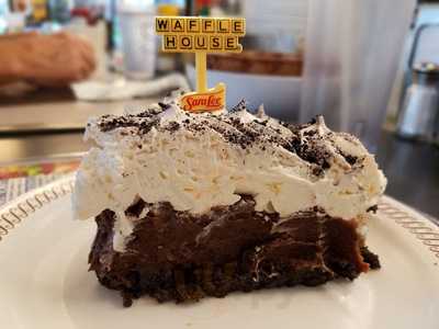 Waffle House No. 158