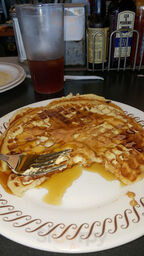 Waffle House No. 158