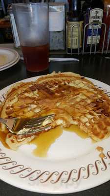 Waffle House No. 158
