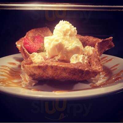 The Bentley Room Restaurant