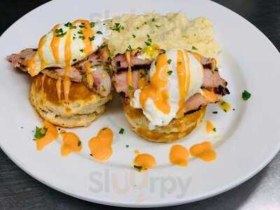 The Bentley Room Restaurant