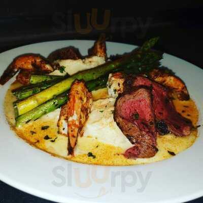 The Bentley Room Restaurant