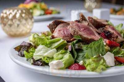 The Bentley Room Restaurant