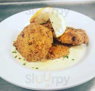 The Bentley Room Restaurant