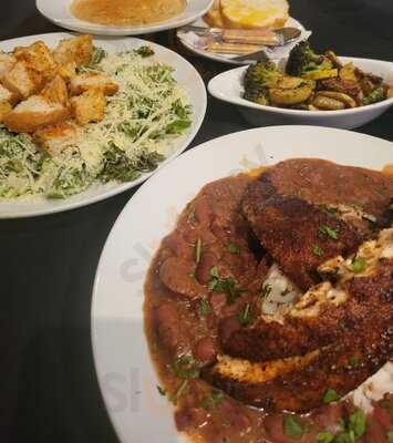 The Bentley Room Restaurant