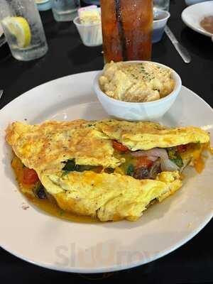 The Bentley Room Restaurant