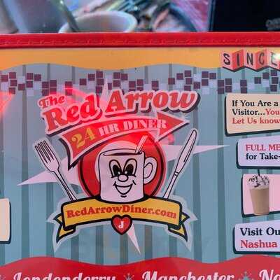 Red Arrow Diner