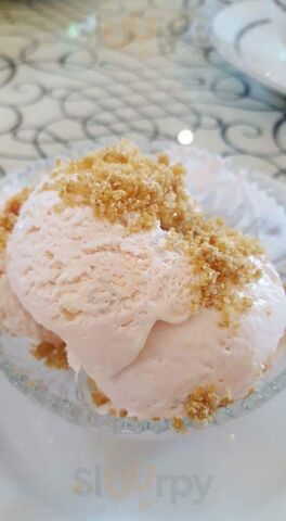 Swan House Tea Room