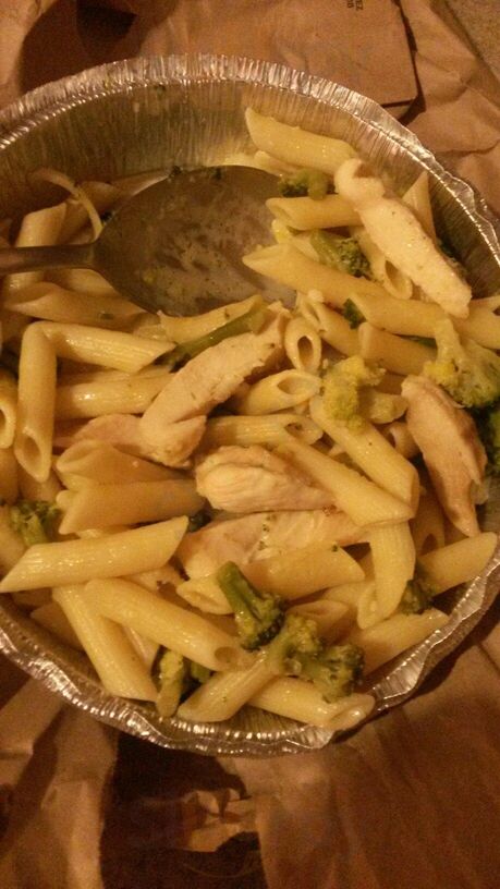 Lutinas Pizza Of Wellington & Pga