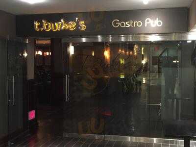 T. Burke’s Gastro Pub