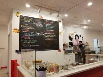 O Degree Thai Ice Cream