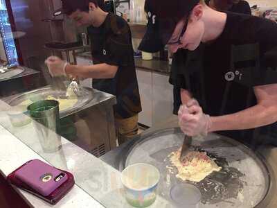 O Degree Thai Ice Cream