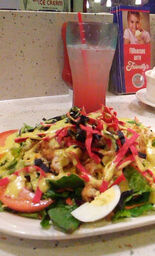 Friendly's