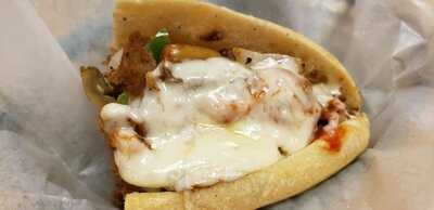 Vinny's Pizza & Restaurant