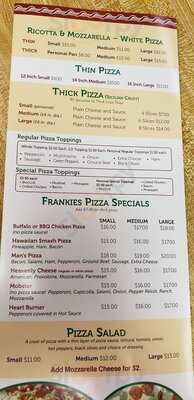 Vinny's Pizza & Restaurant