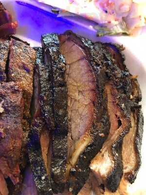 Hello Sweetie Bbq And More