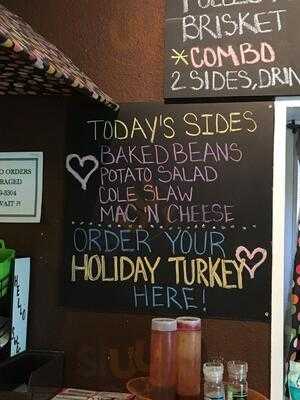 Hello Sweetie Bbq And More