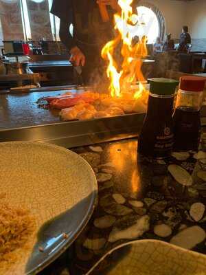 Moonlight Sushi Bar & Grill