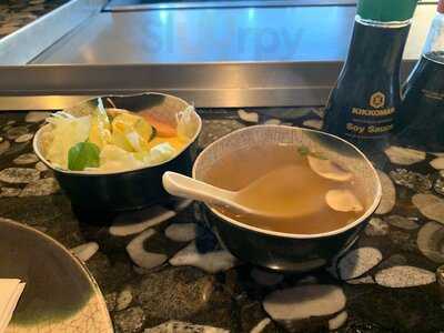 Moonlight Sushi Bar & Grill