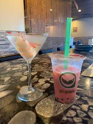 Moonlight Sushi Bar & Grill