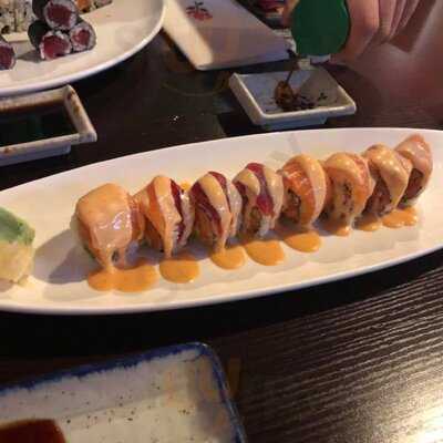 Moonlight Sushi Bar & Grill