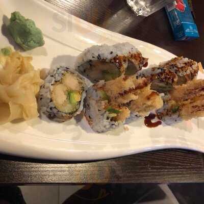Moonlight Sushi Bar & Grill