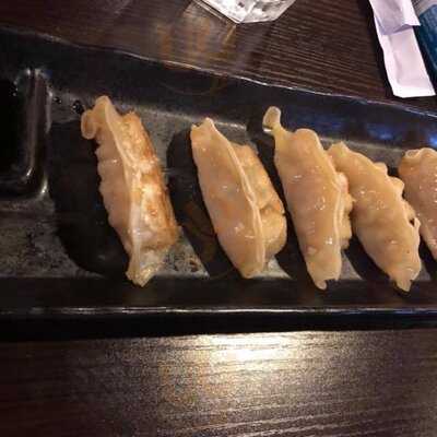 Moonlight Sushi Bar & Grill