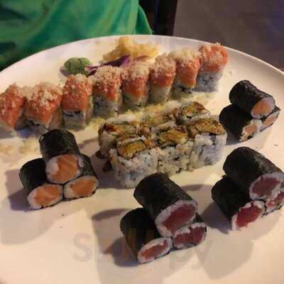 Moonlight Sushi Bar & Grill