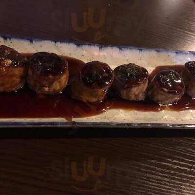 Moonlight Sushi Bar & Grill