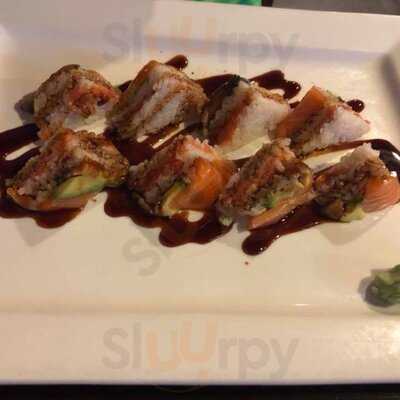 Moonlight Sushi Bar & Grill