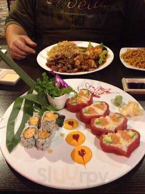 Moonlight Sushi Bar & Grill