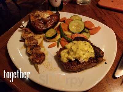 Outback Steakhouse