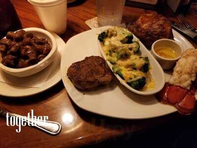 Outback Steakhouse