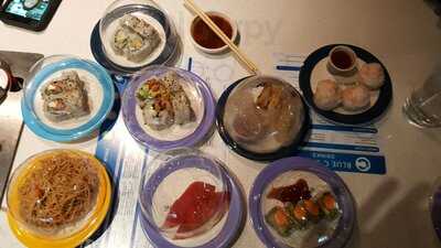 Blue C Sushi