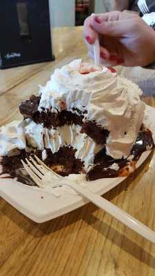 The Creamery Family Restaurant