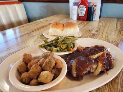 The Creamery Family Restaurant