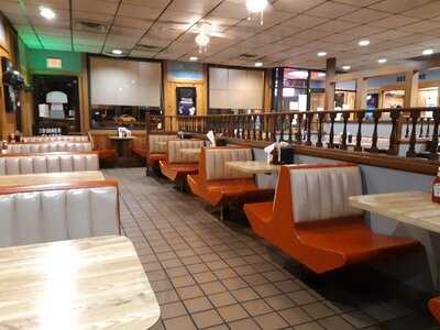 The Creamery Family Restaurant