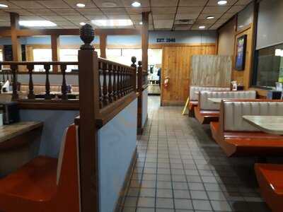 The Creamery Family Restaurant