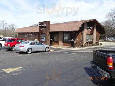 The Creamery Family Restaurant