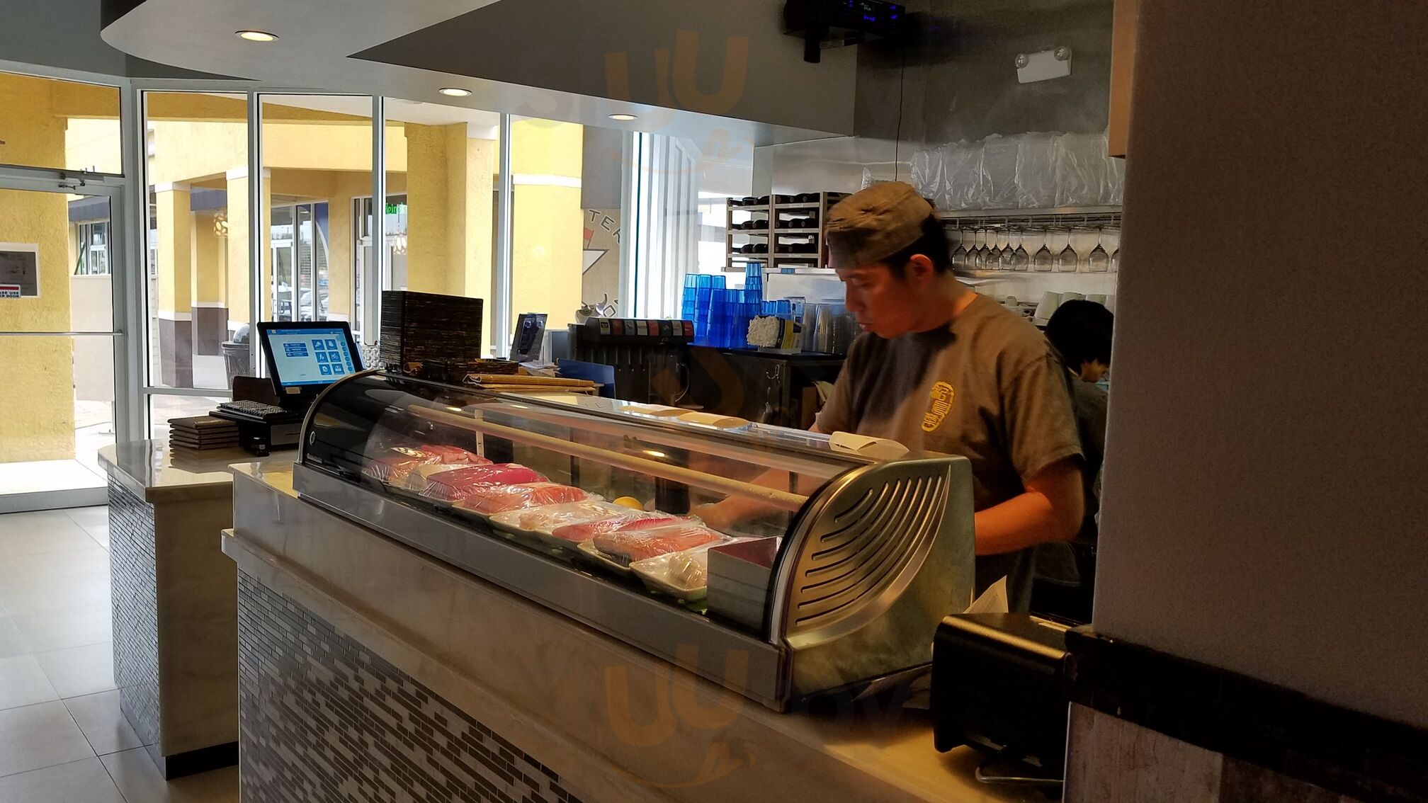 Omakase Asian Cuisine