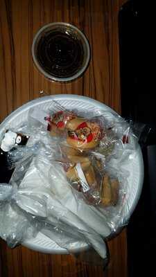 Dragon Star Chinese Restaurant