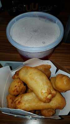 Dragon Star Chinese Restaurant